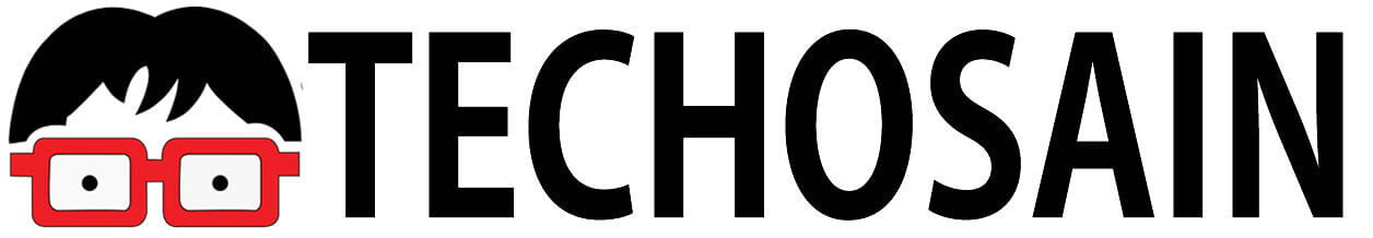 Digital marketing techosain logo