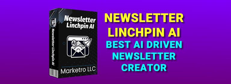 Newsletter Linchpin AI Ultimate