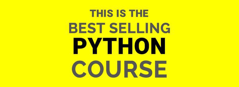 learn python