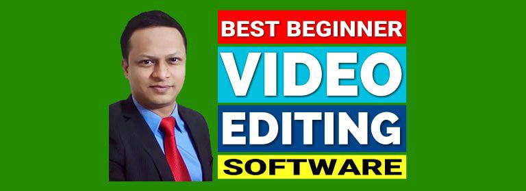 Best Beginner Video Editing Software